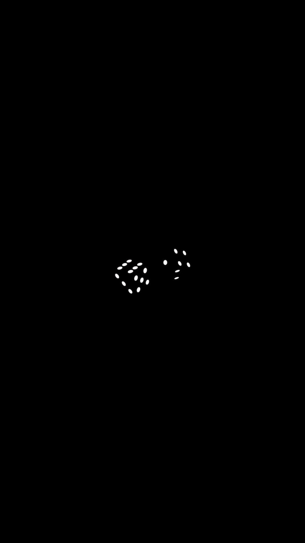 Темные обои