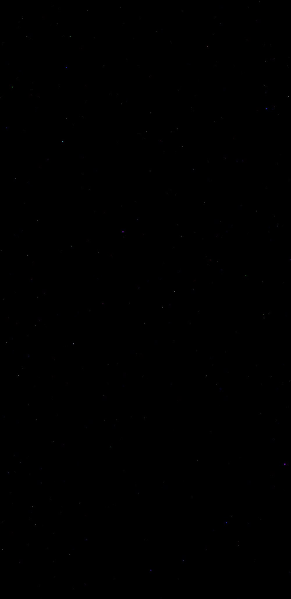 Обои вертикальные черные