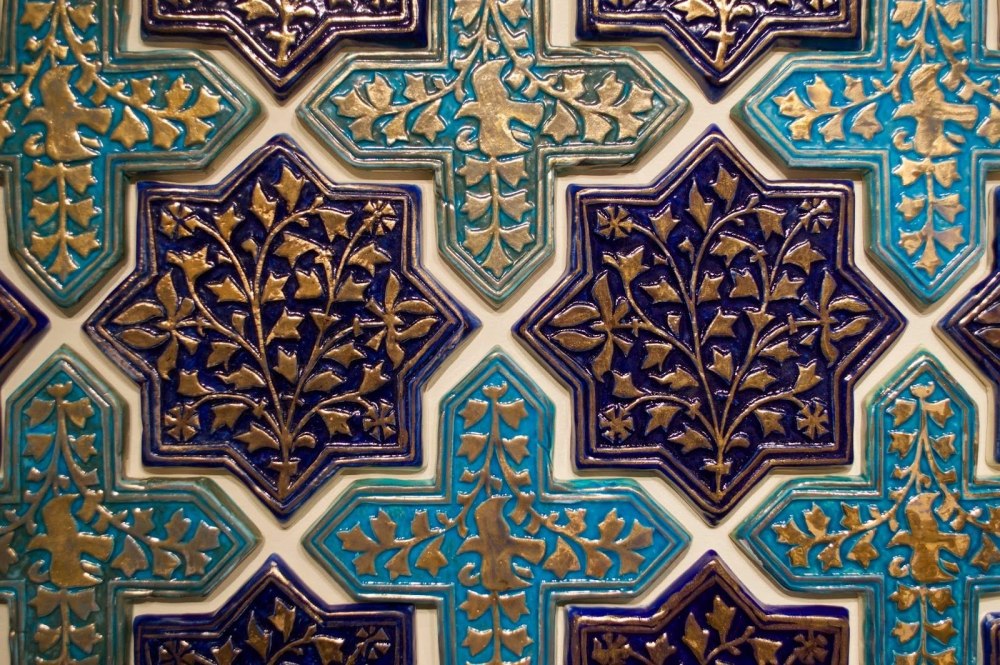 Designers Guild Arabesque