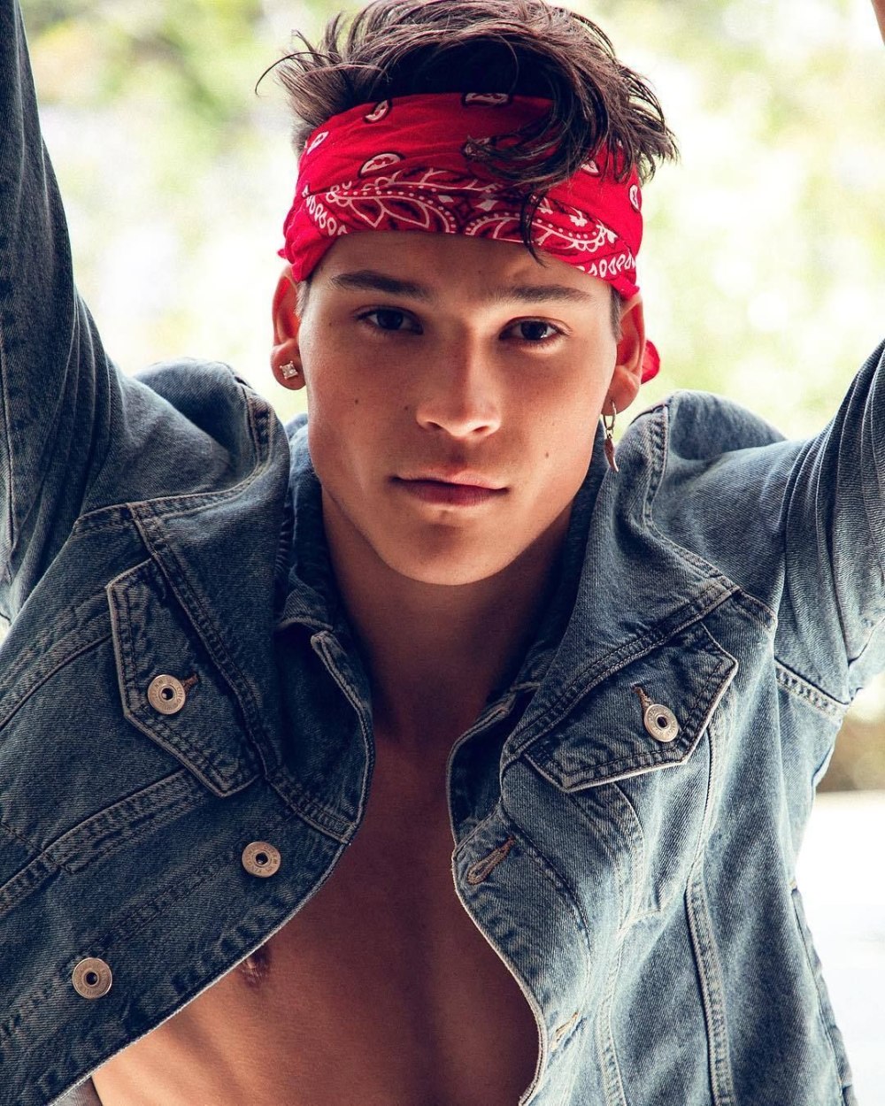 Bandana Аргентинская группа