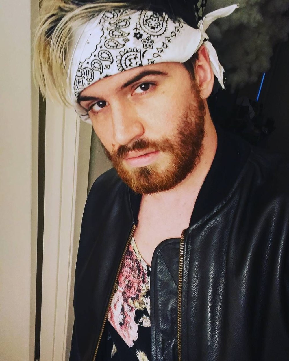 Bandana певец