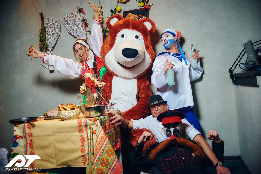 Каламбур деревня дураков Самогонщики