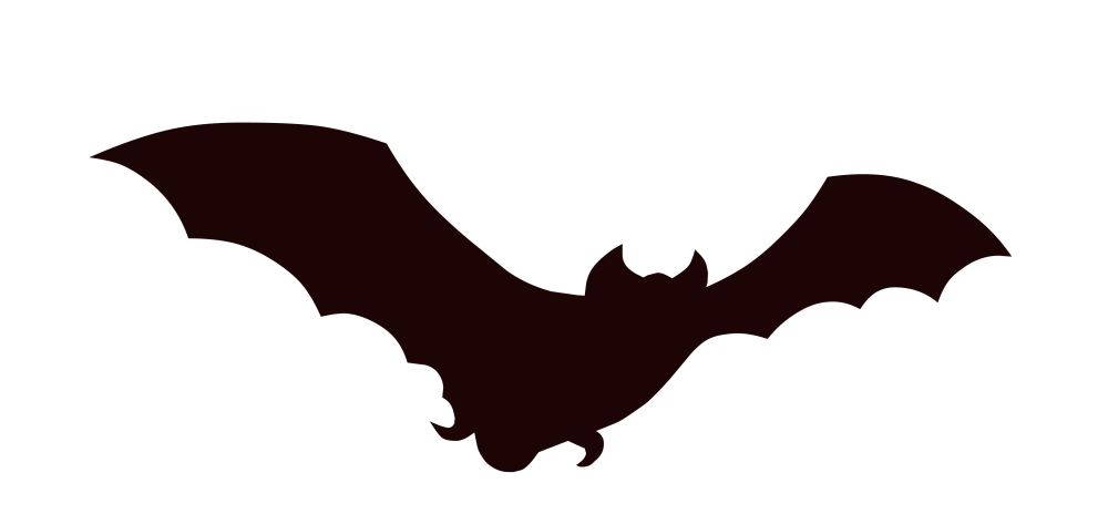 Знак летучей мыши