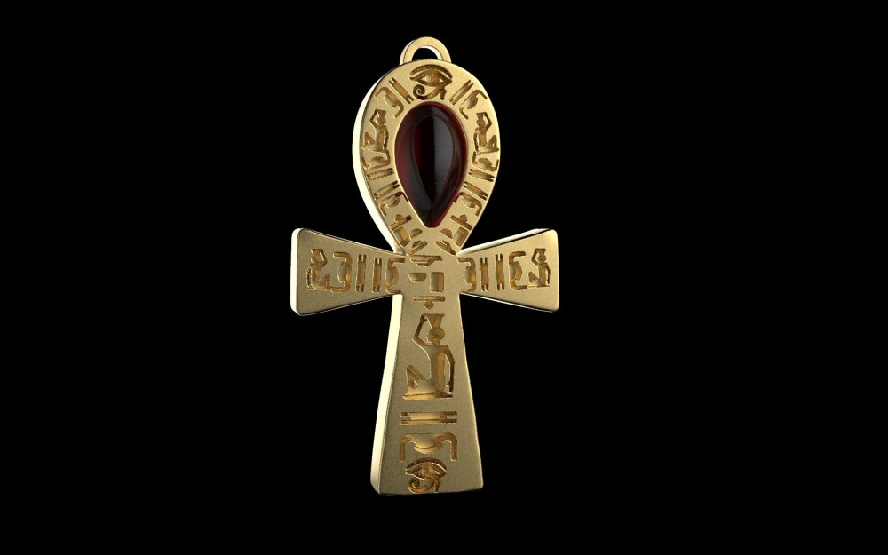 Знак бессмертия