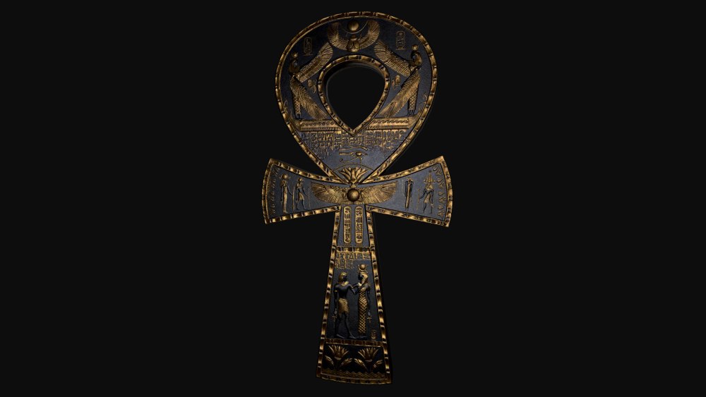 Лорел - Ankh