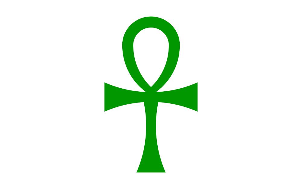 Анкх Египетский