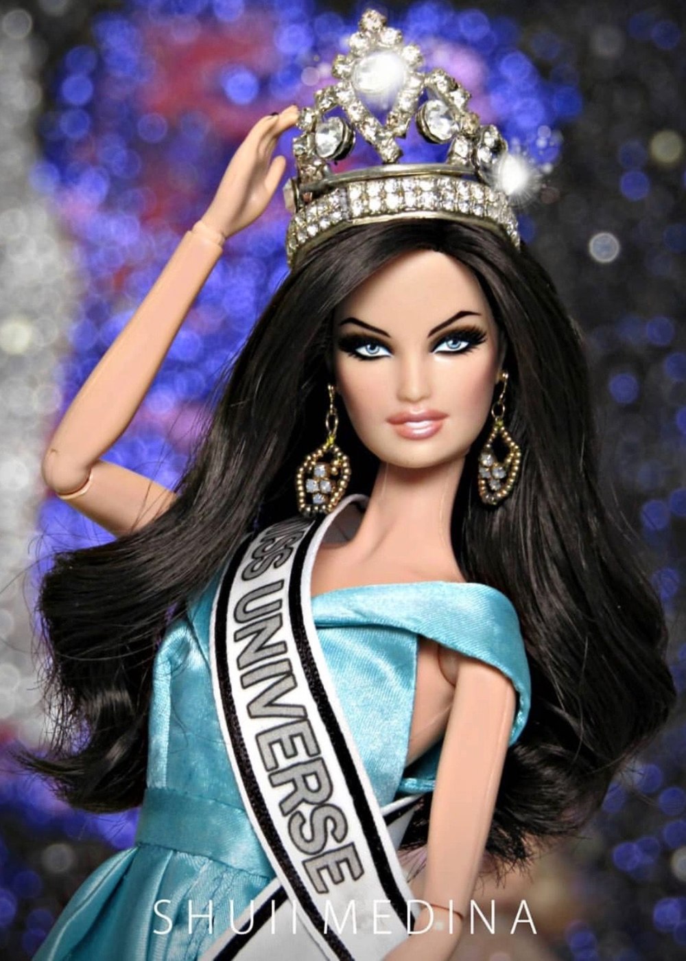 Di Barbie Диана