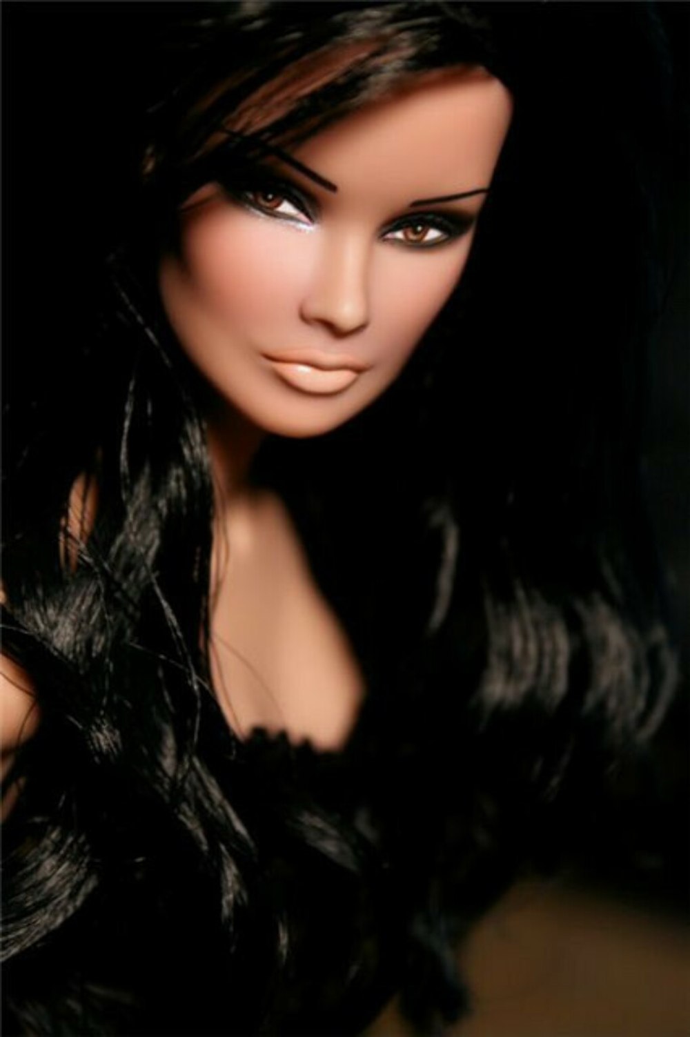 Fashion Royalty куклы