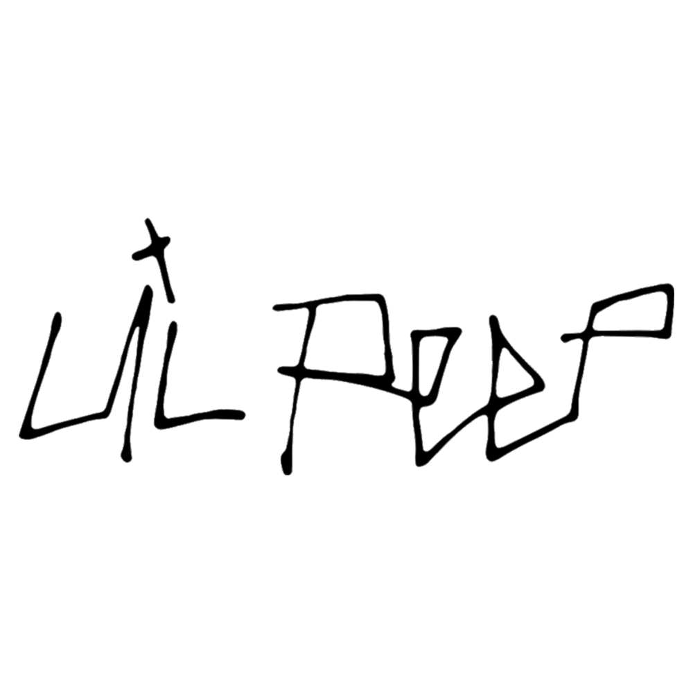 Lil Peep птичка