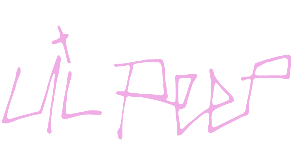Лил пип лого