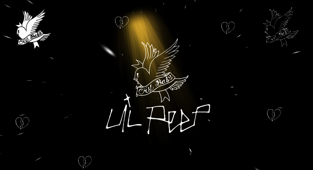 Lil Peep Acapella