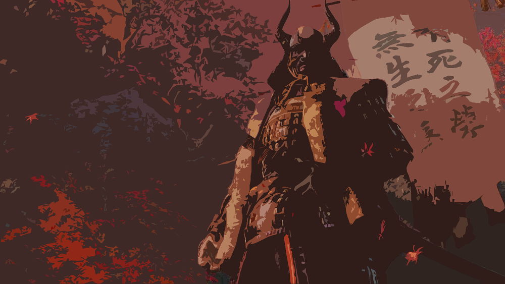 For Honor Ороти 1920x1080