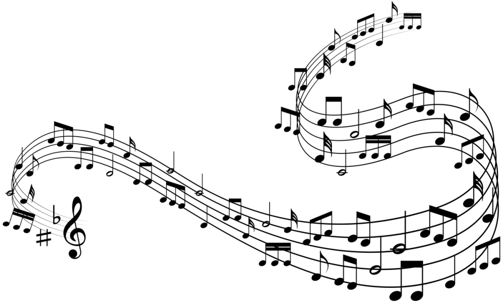 Ноты картинки