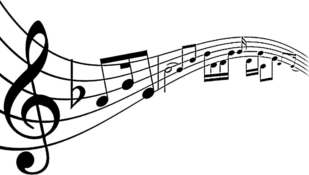 Музыкальные знаки