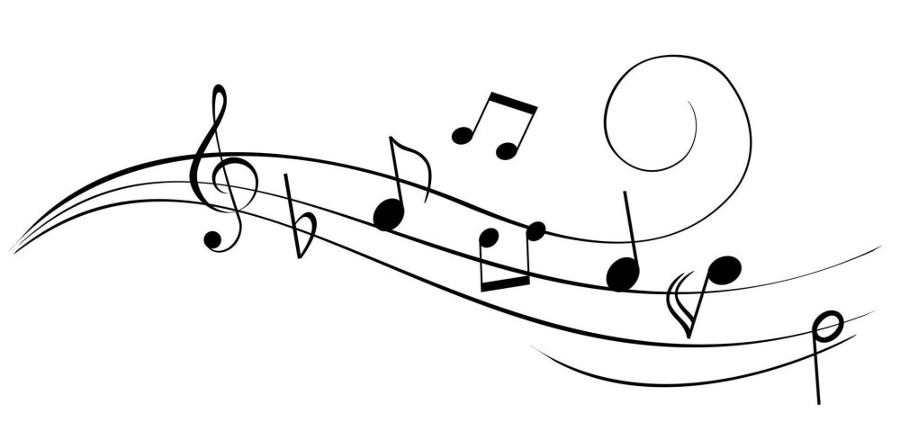 Музыкальные знаки
