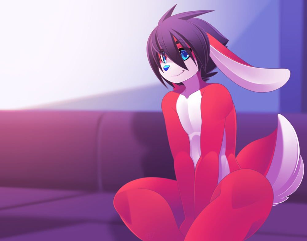 Миа фурр