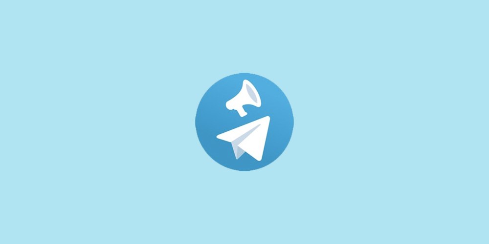 Паттерн Telegram