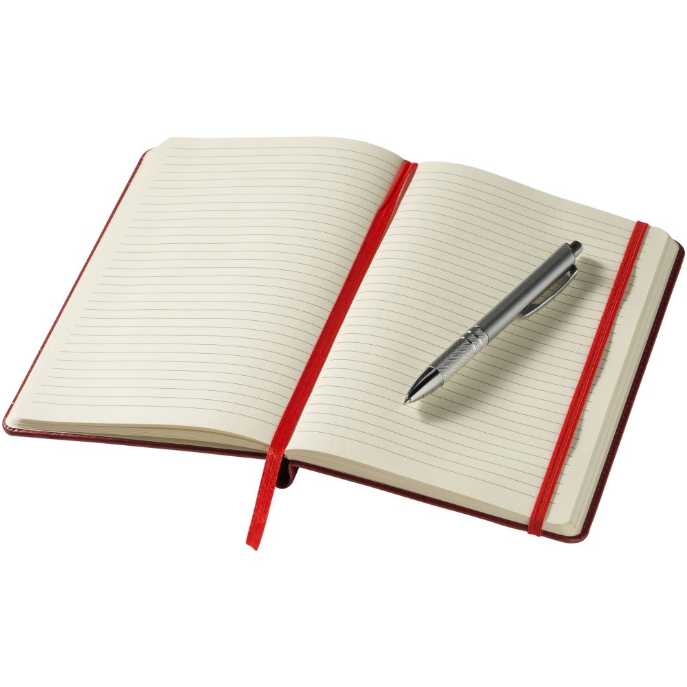 Блокнот Cross Journal Crimson 155х125, 80 листов