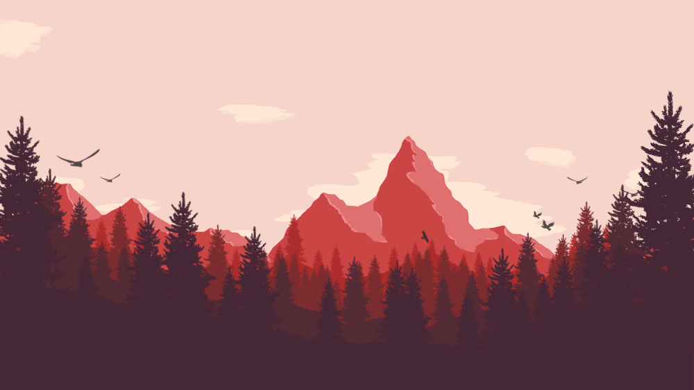 Firewatch Джулия