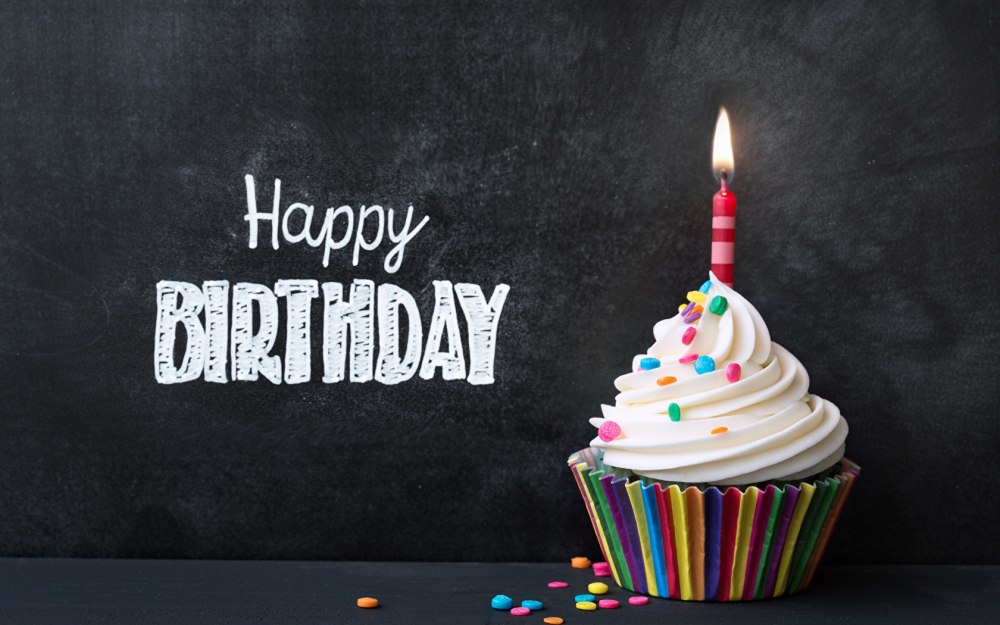 Happy Birthday sozleri