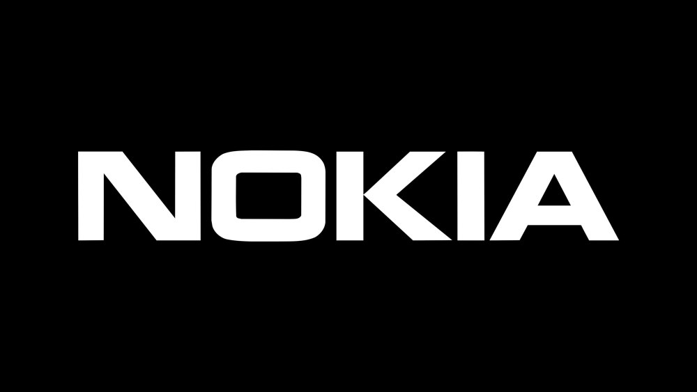 Nokia logo
