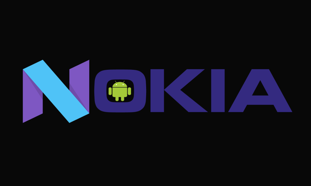 Обои Nokia