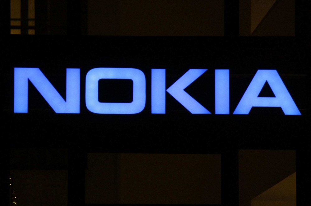 Обои Nokia Android