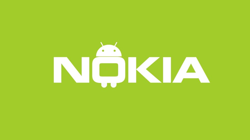 Символ Nokia