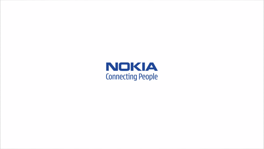 Sick Nokia logo