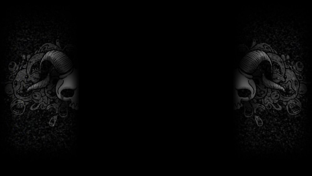 GHOSTEMANE обои