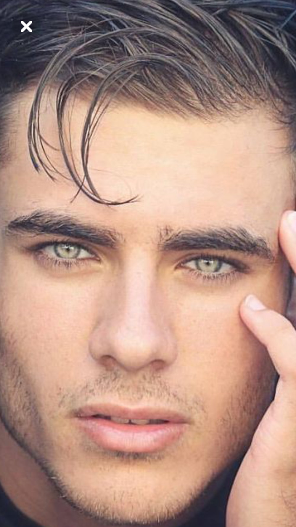 Fabian Castro