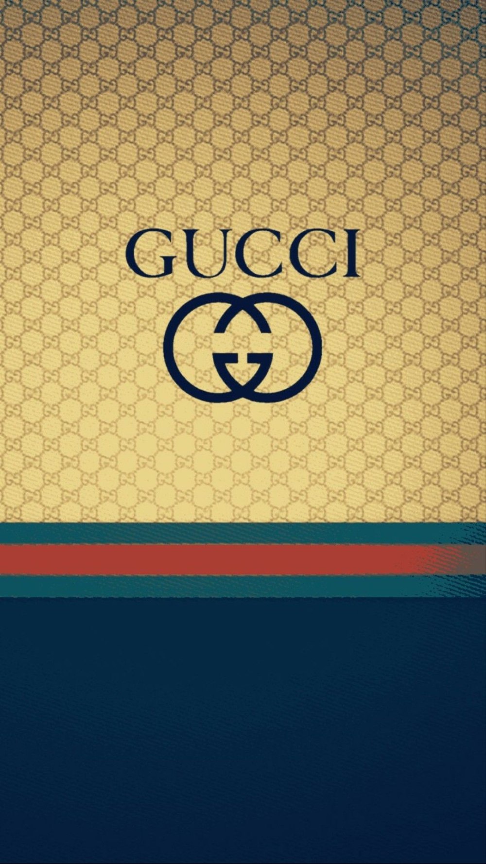 Gucci бренд