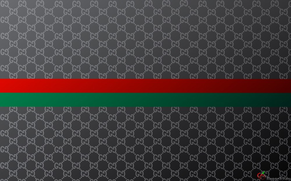 Гуччи знак бренда