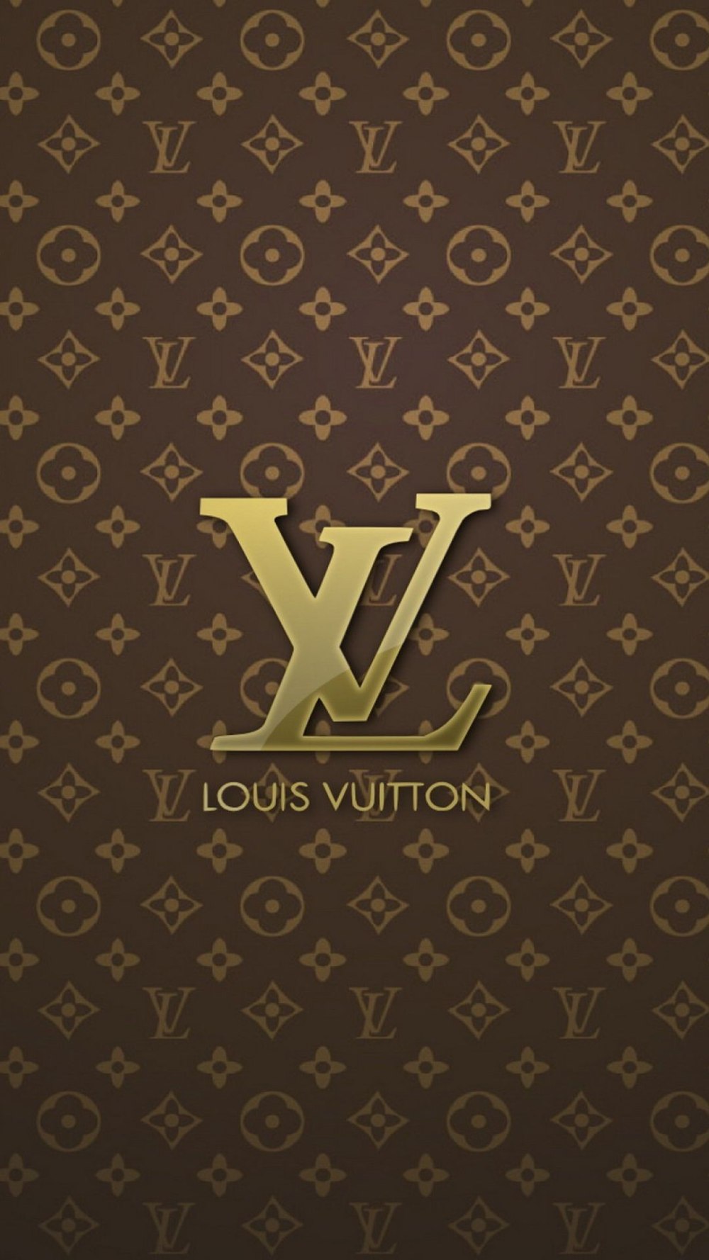 Фон в стиле Gucci