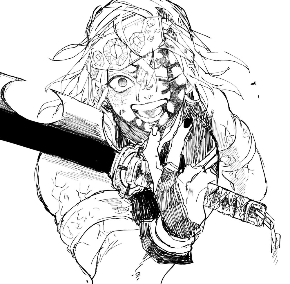 Demon Slayer Kimetsu no Yaiba аниме