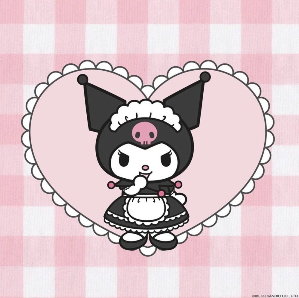 Эдит Kuromi