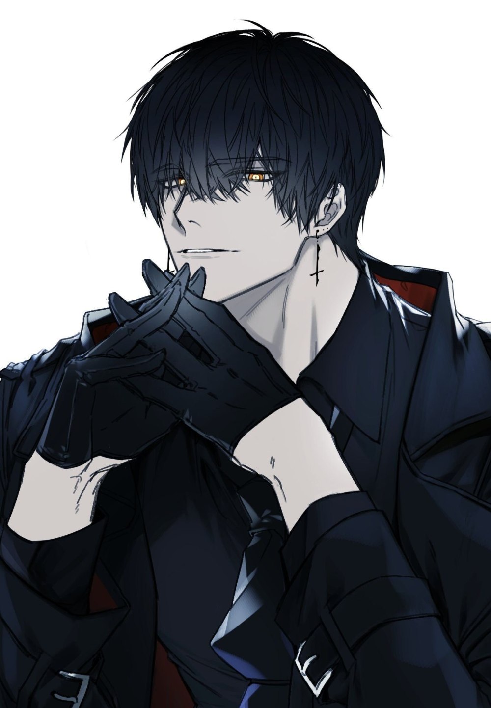 Emiya Kiritsugu Ava
