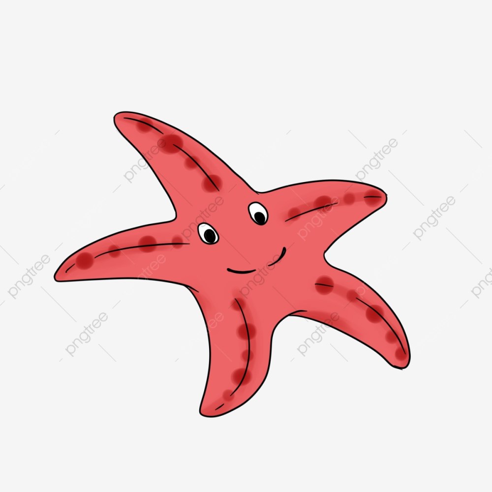 Patrick из Спанч Боба