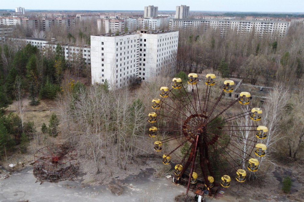 Свободовец Лукаш сталкер