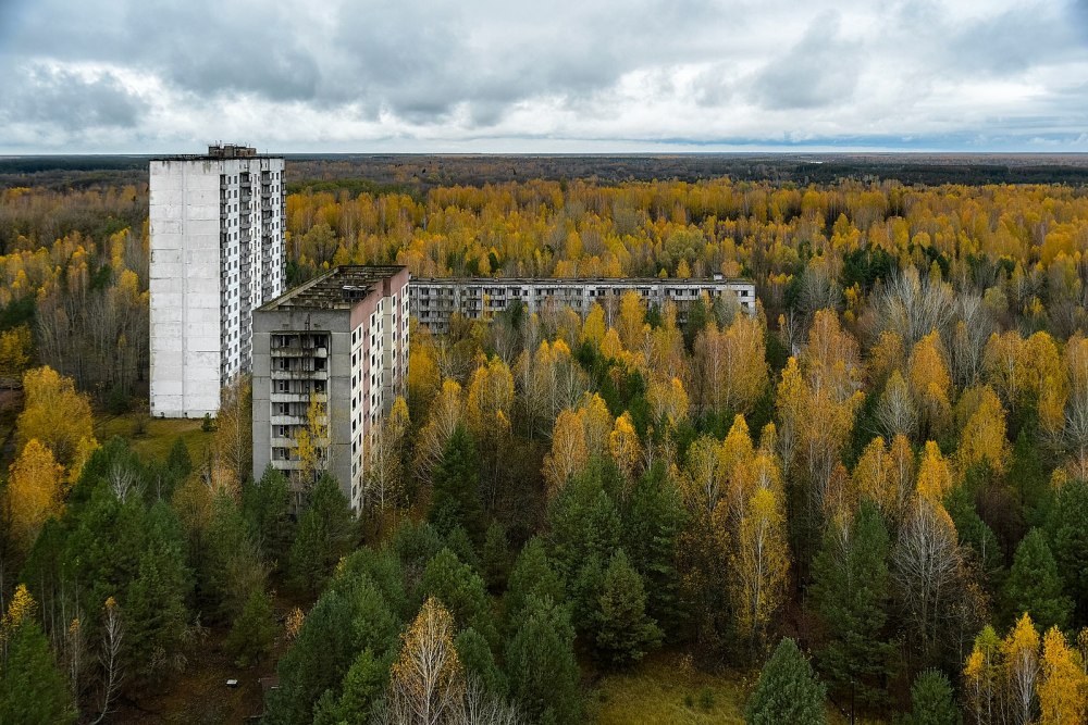 Припять Энергетик