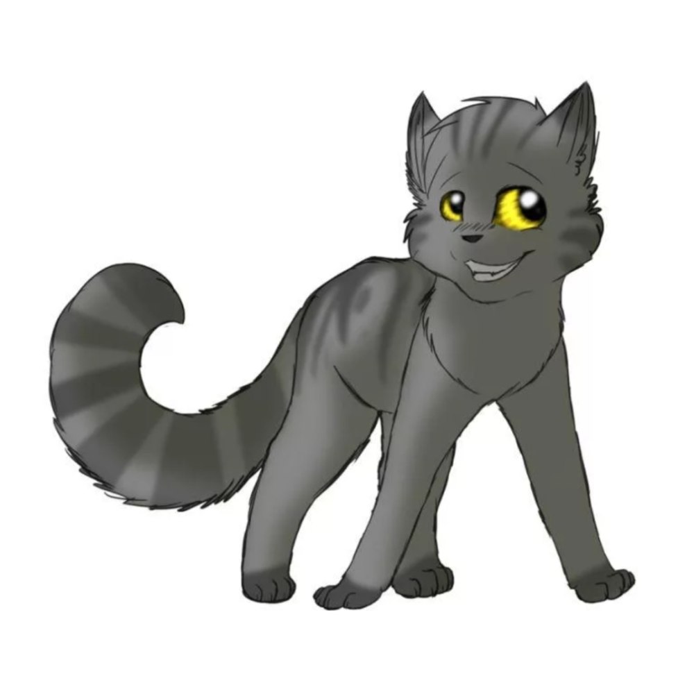Мейкеры коты Воители