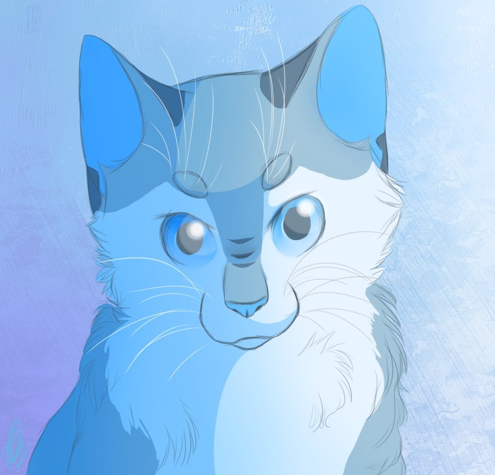 Коты Воители Коршун
