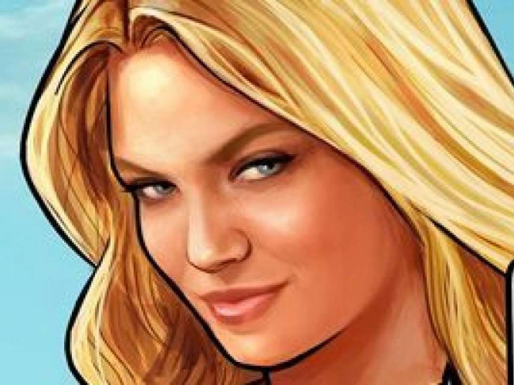 GTA girls