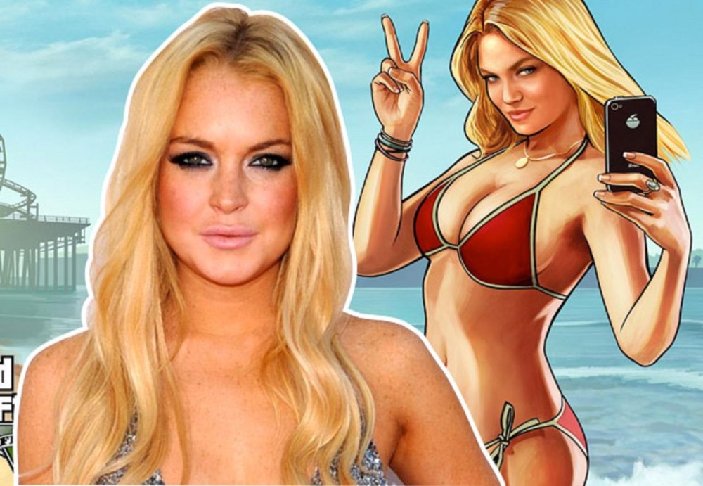 GTA / Grand Theft auto: San Andreas - endless Summer
