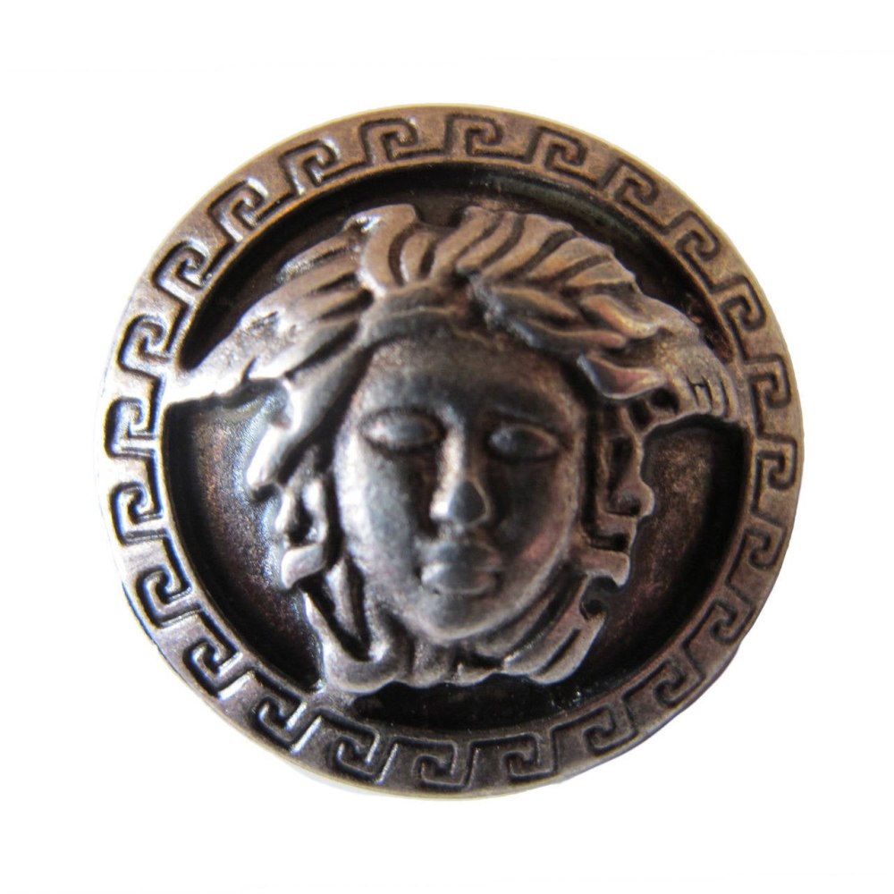 Versace Rosenthal Versace 'Medusa lumiere'