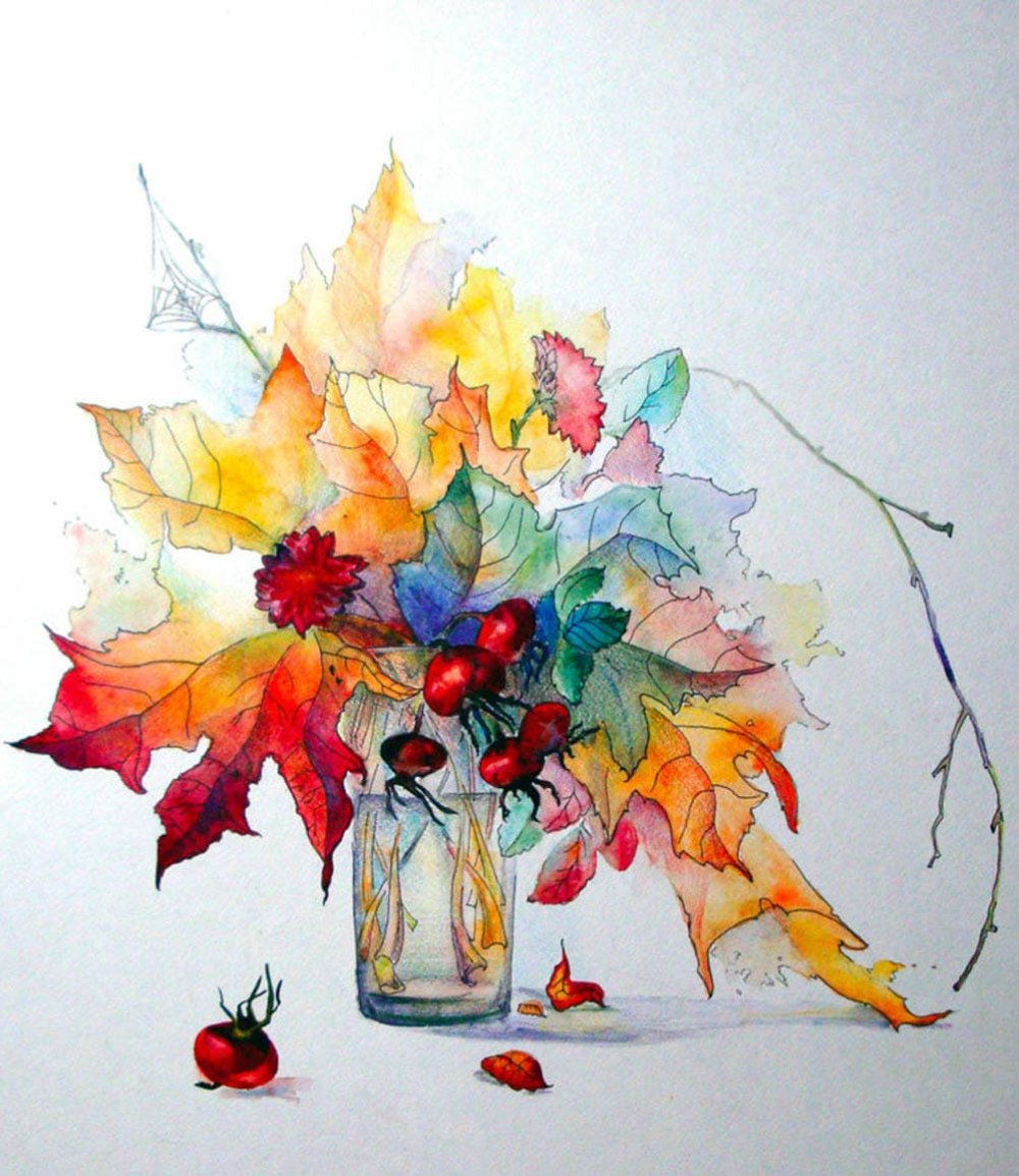 Художник Graham Gercken