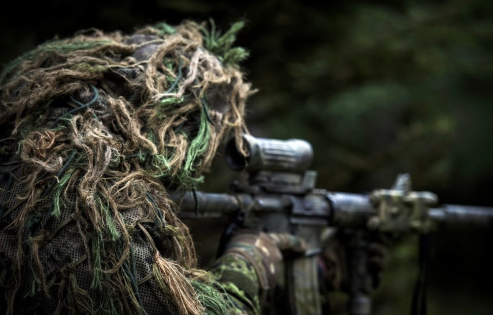 Снайпер Sniper 2020