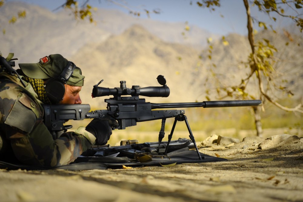Sniper Ghost Warrior 1