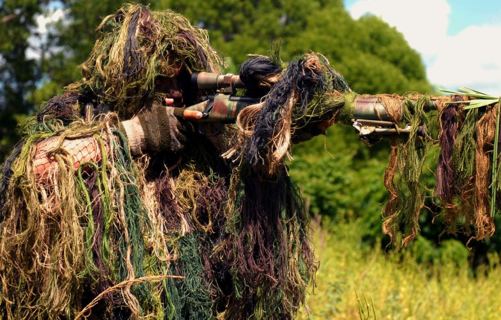 Sniper Ghost Warrior 3