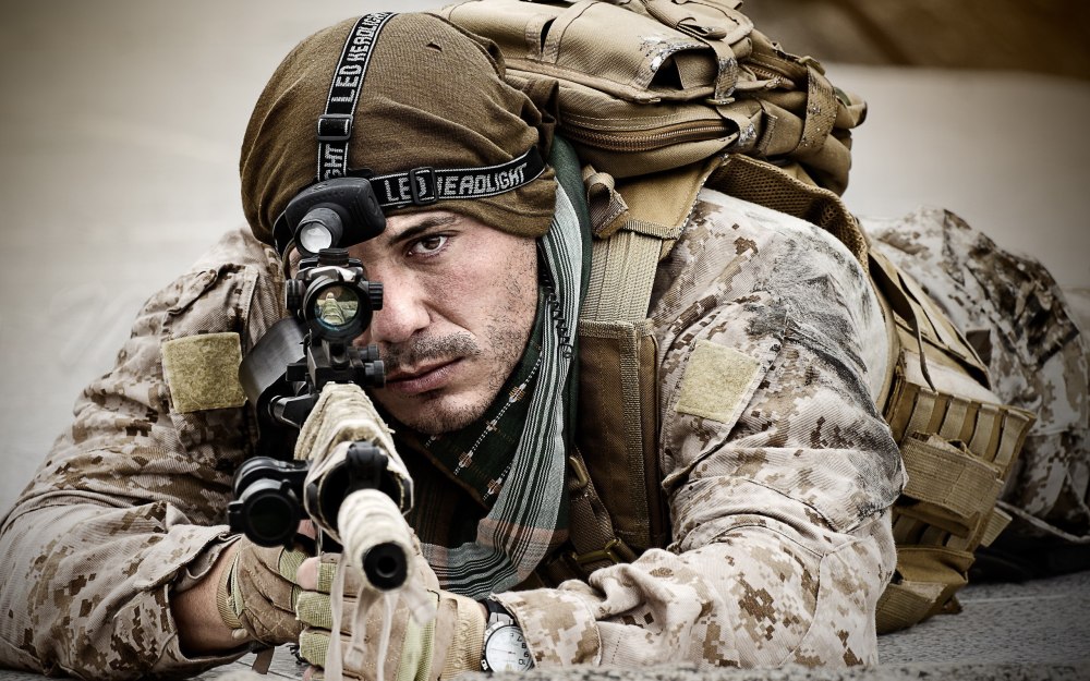 Sniper: Ghost Warrior 2